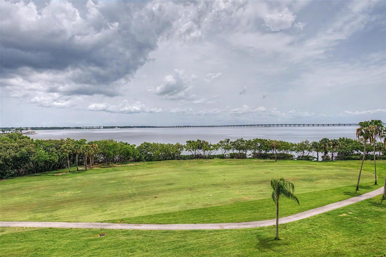 2618 COVE CAY DRIVE 505