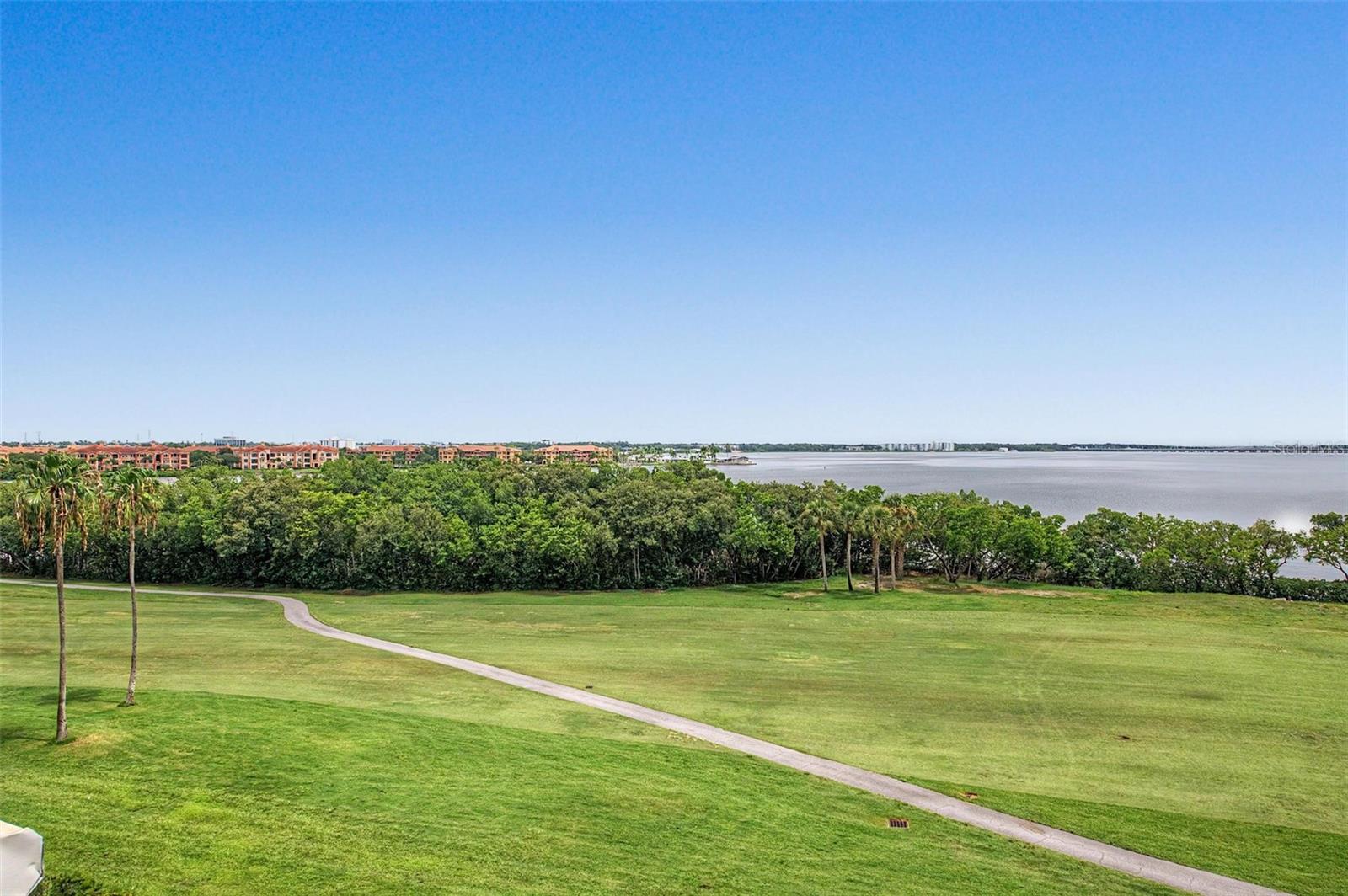 2618 COVE CAY DRIVE 505