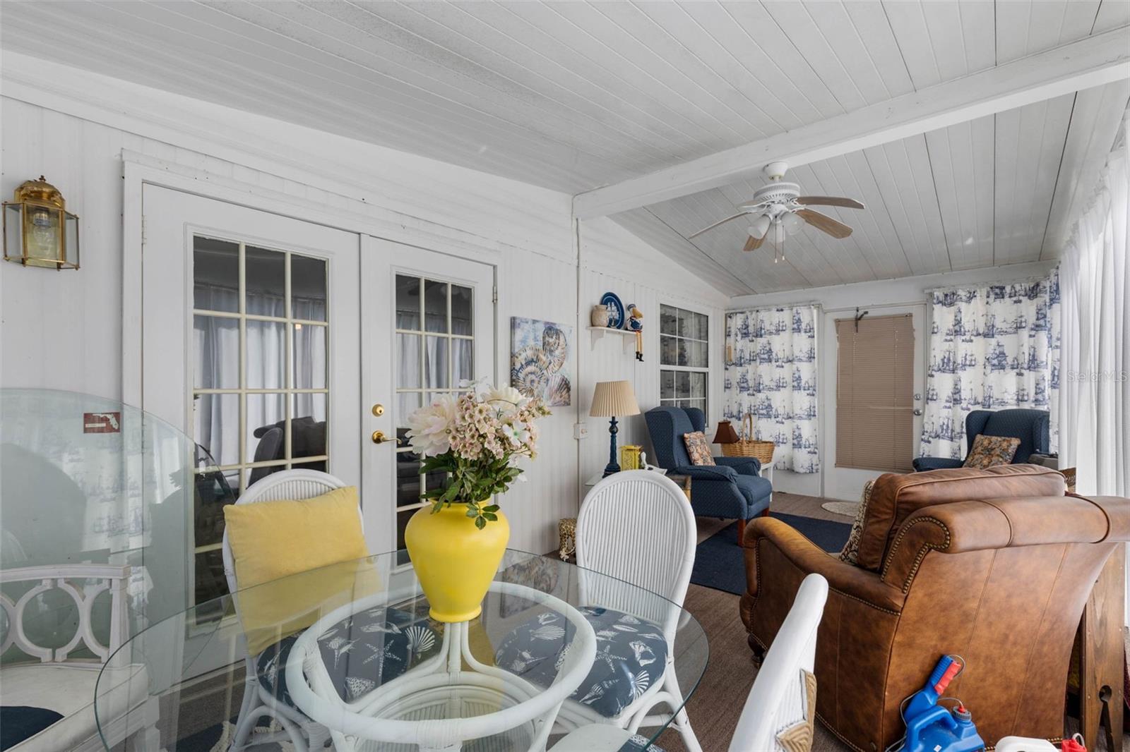 EUSTIS COUNTRY CLUB MANOR MHP UNIT 02A - Residential