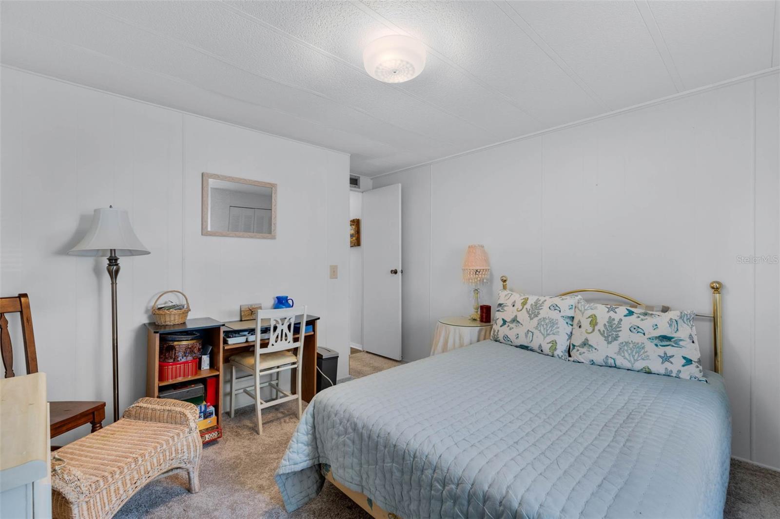 EUSTIS COUNTRY CLUB MANOR MHP UNIT 02A - Residential