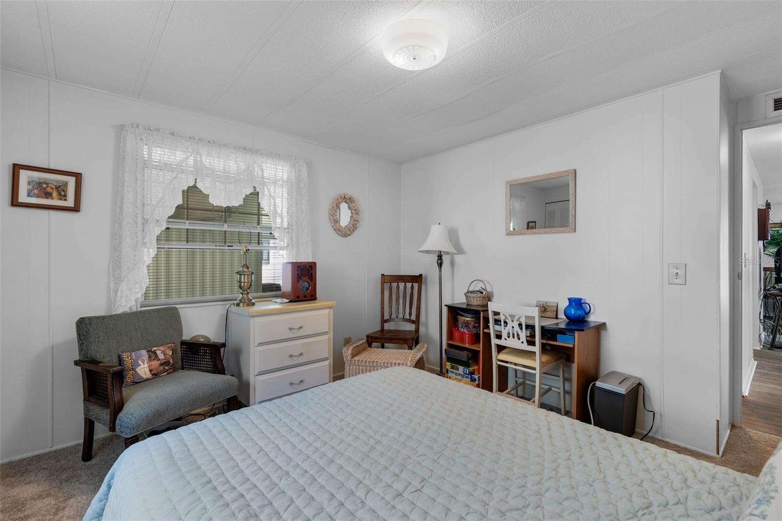 EUSTIS COUNTRY CLUB MANOR MHP UNIT 02A - Residential