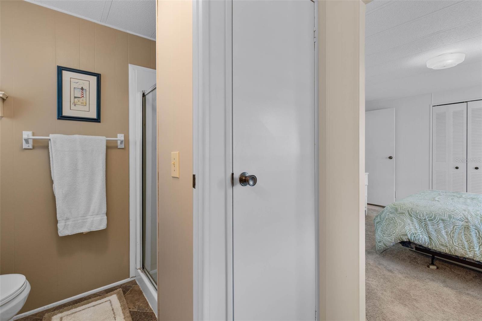 EUSTIS COUNTRY CLUB MANOR MHP UNIT 02A - Residential