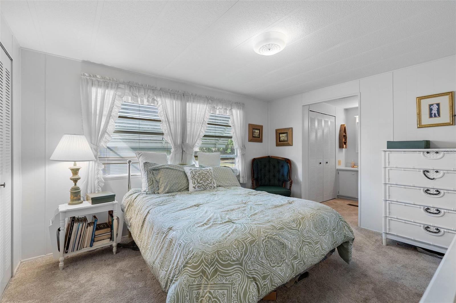 EUSTIS COUNTRY CLUB MANOR MHP UNIT 02A - Residential