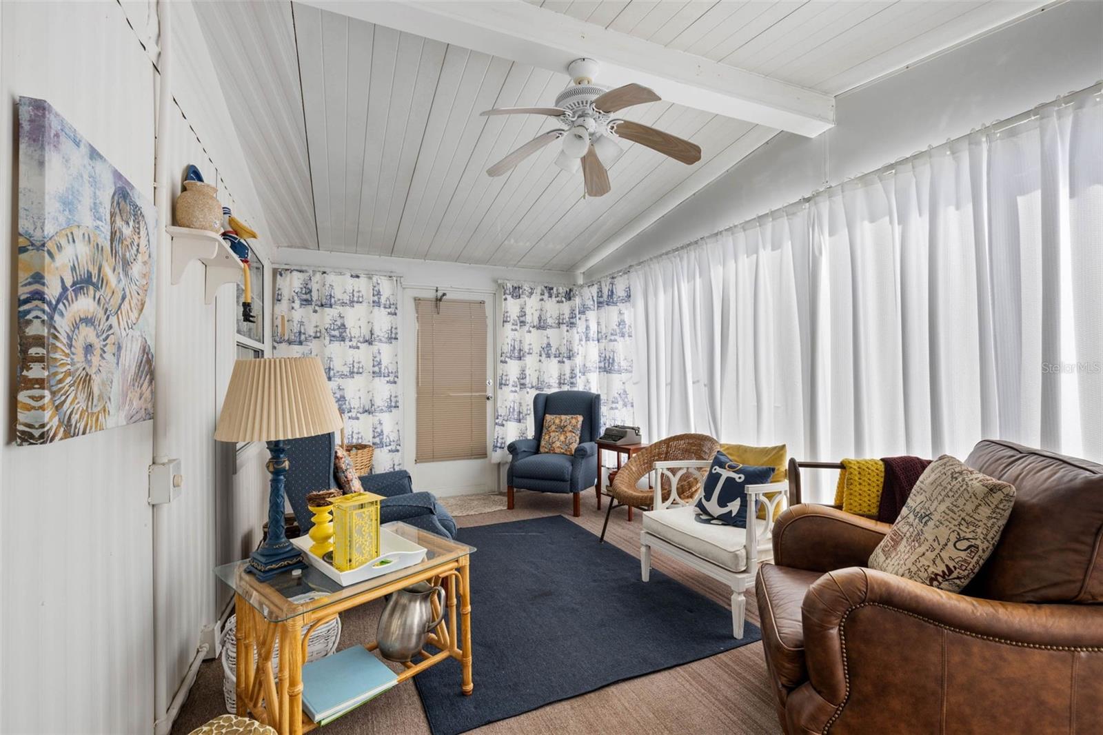 EUSTIS COUNTRY CLUB MANOR MHP UNIT 02A - Residential