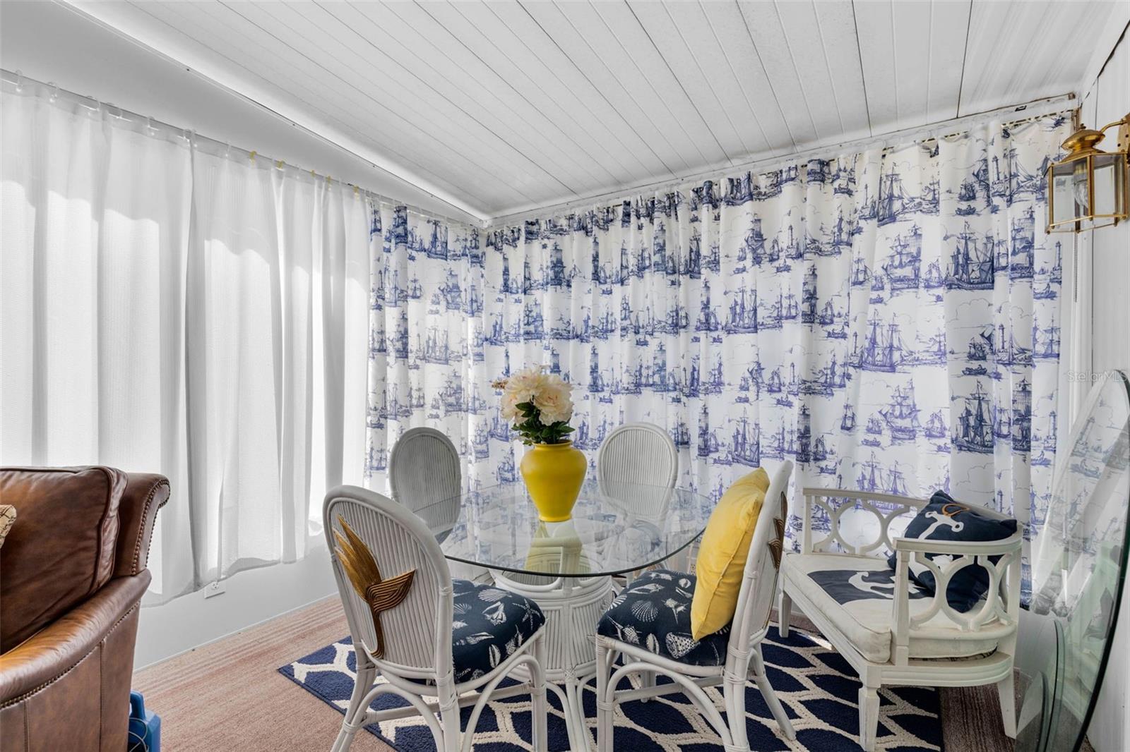 EUSTIS COUNTRY CLUB MANOR MHP UNIT 02A - Residential