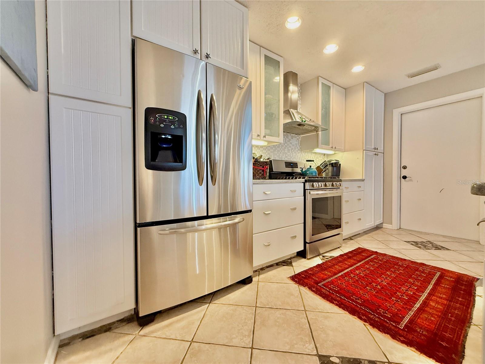 FUQUAY SUB - Residential