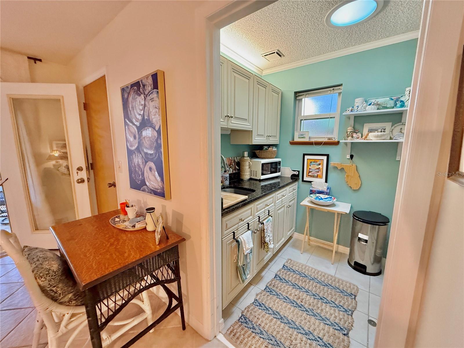 FUQUAY SUB - Residential