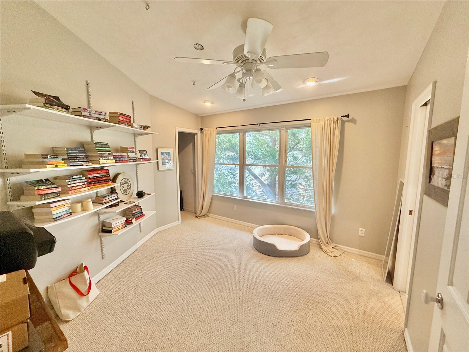 FUQUAY SUB - Residential