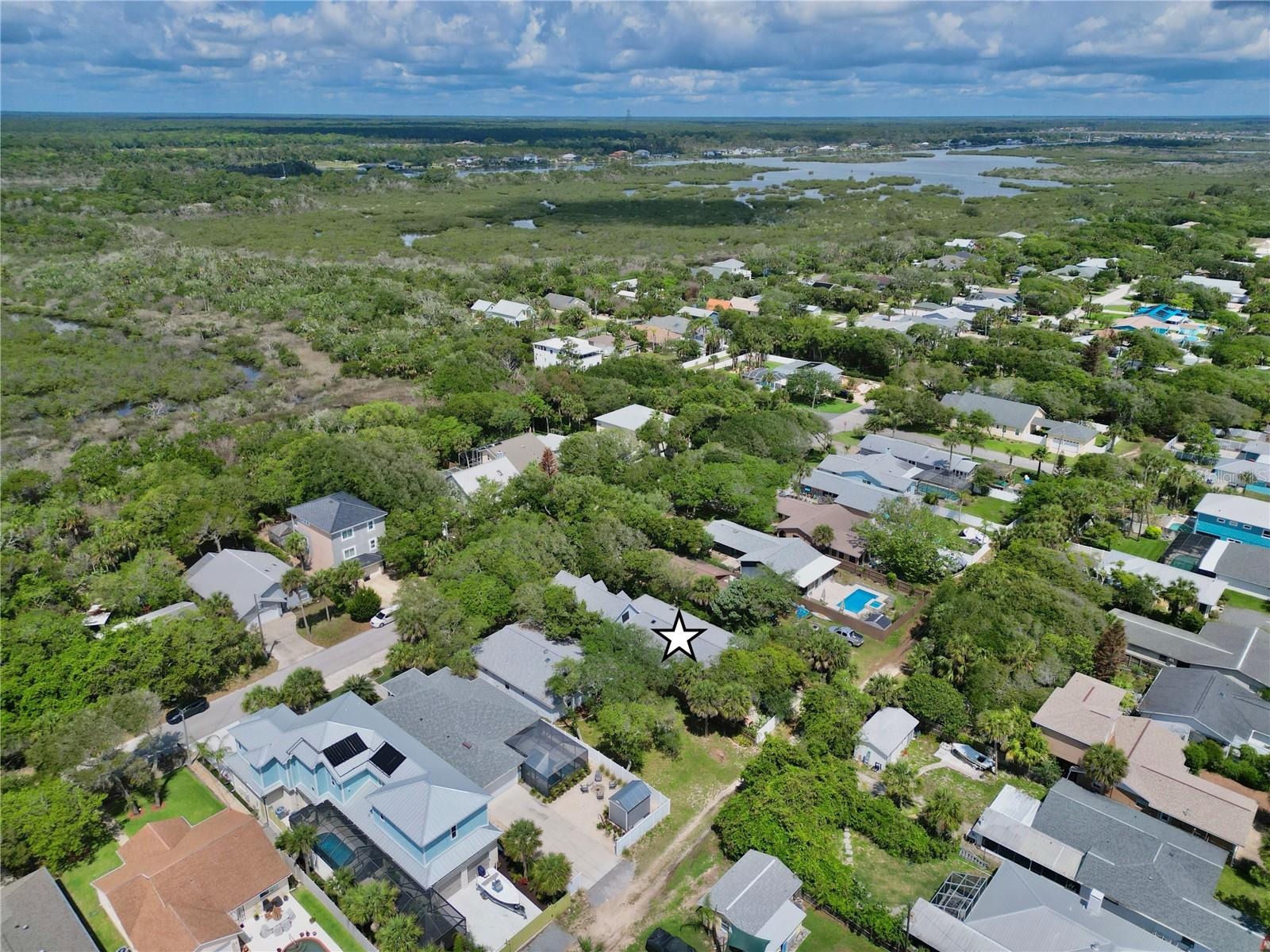 FUQUAY SUB - Residential