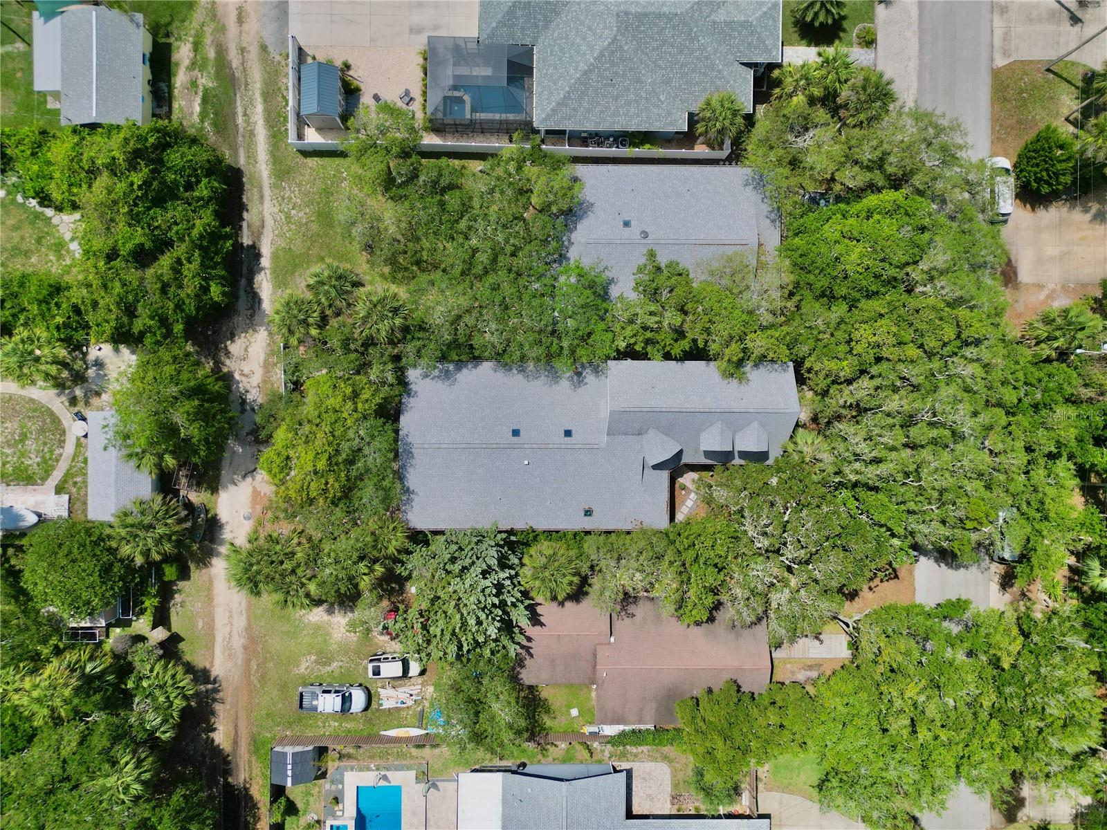 FUQUAY SUB - Residential