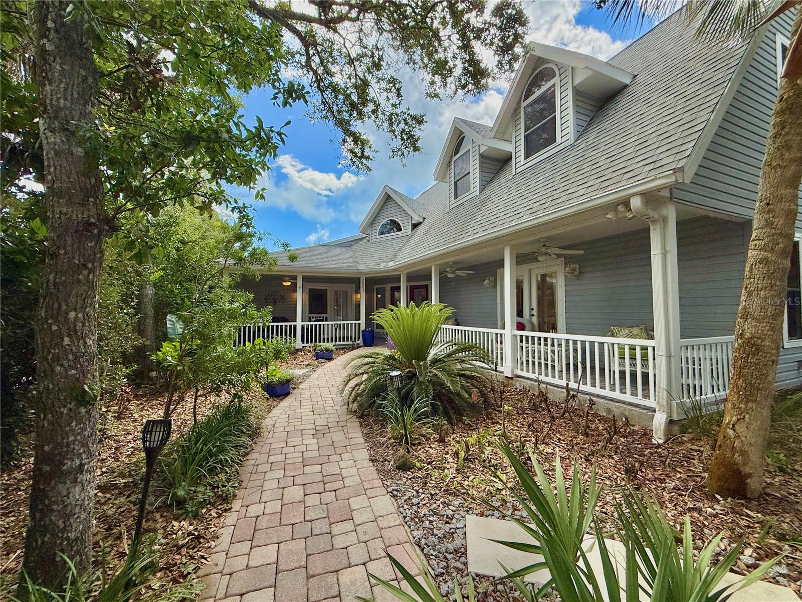 FUQUAY SUB - Residential