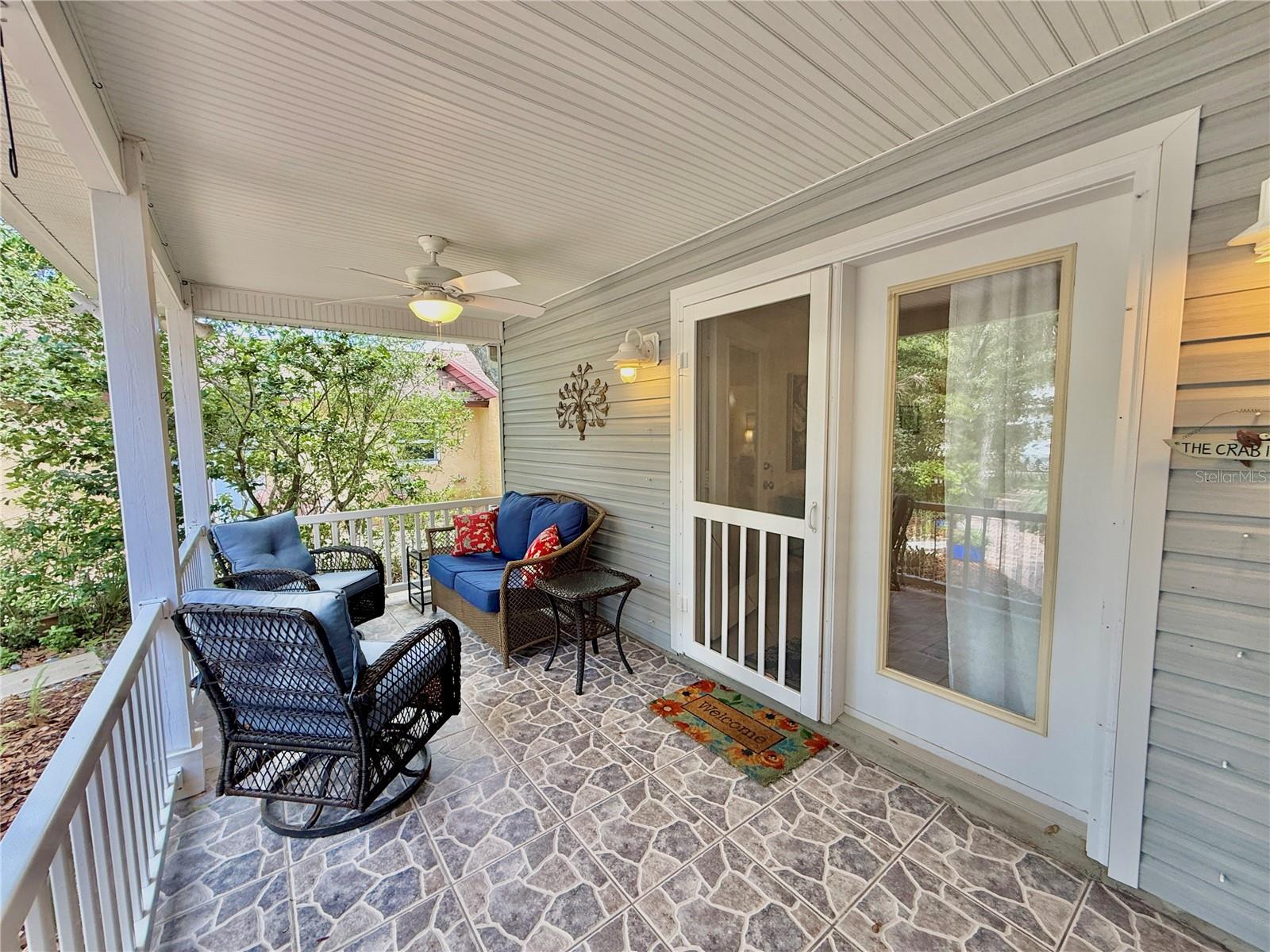 FUQUAY SUB - Residential