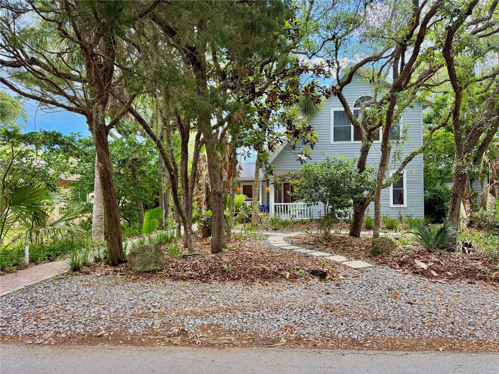 FUQUAY SUB - Residential