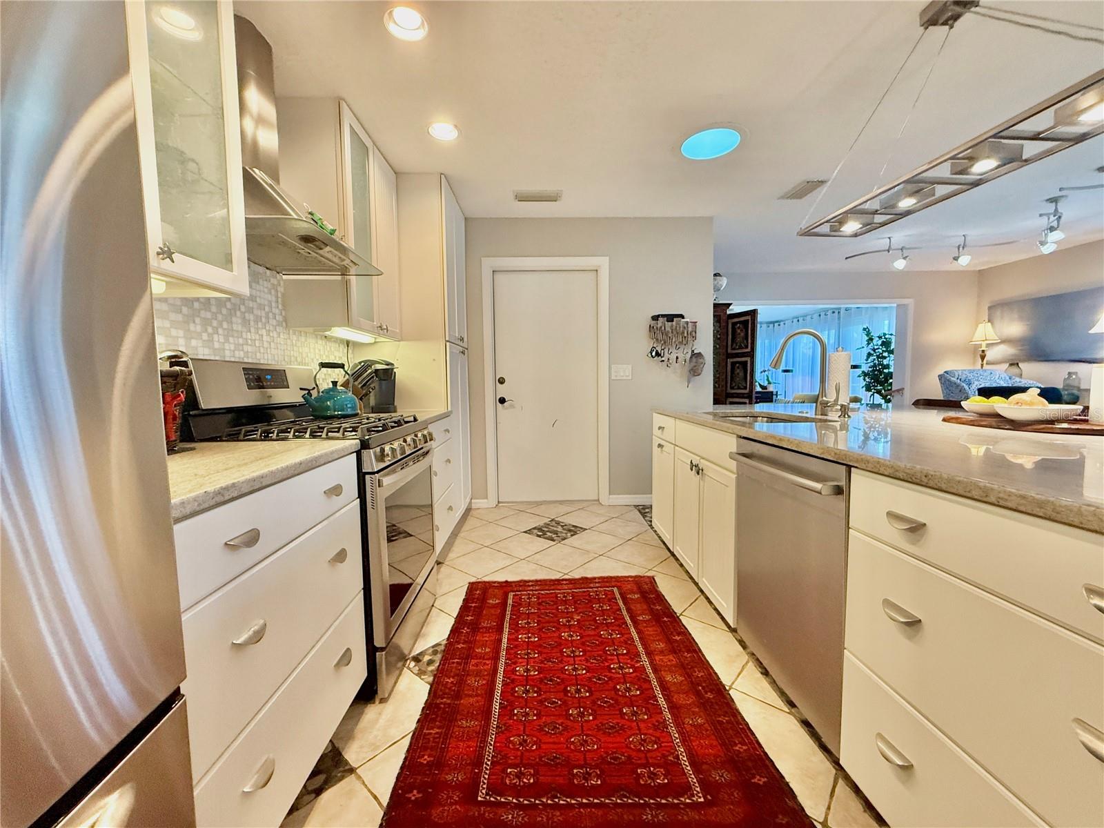 FUQUAY SUB - Residential