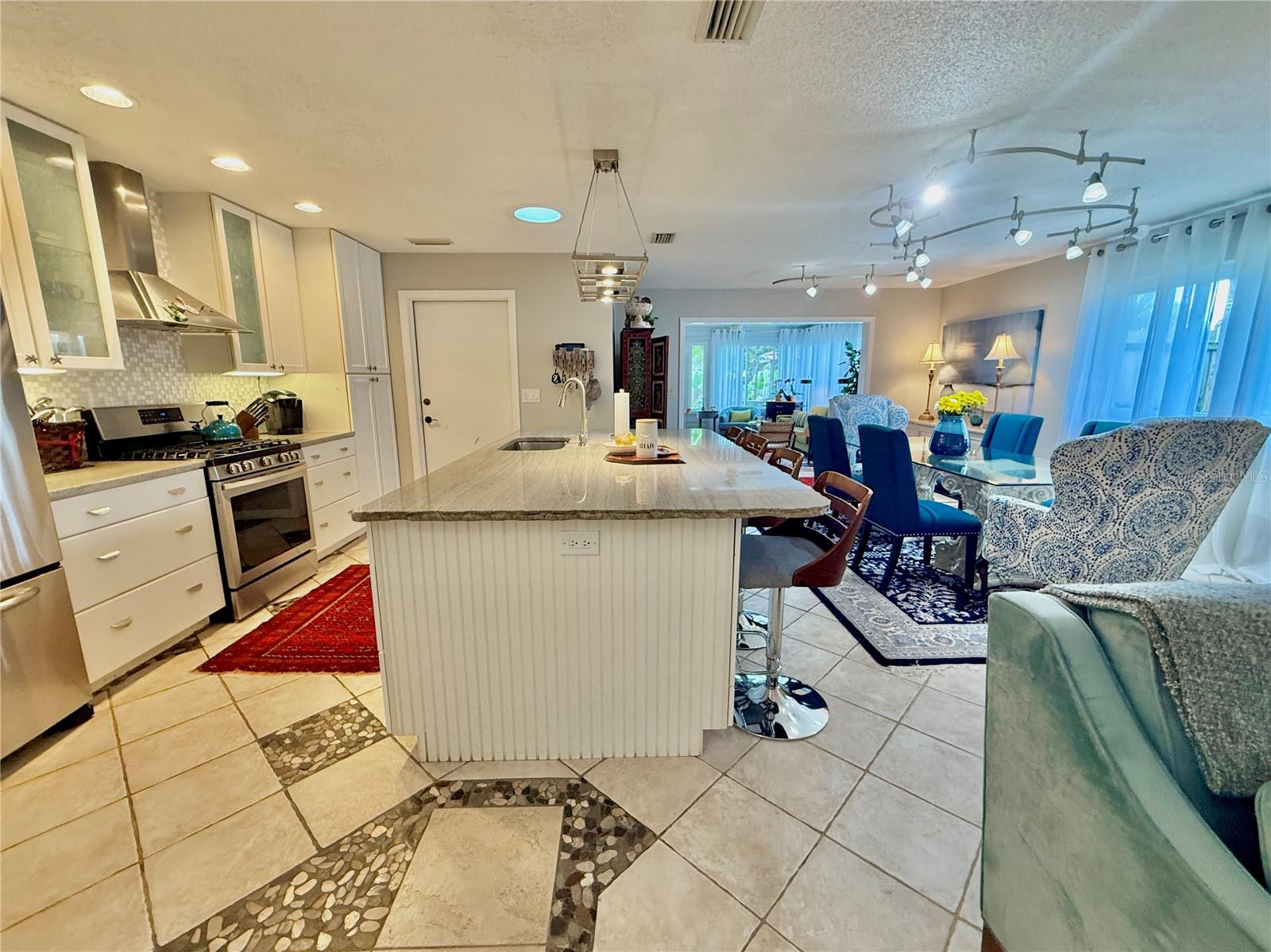 FUQUAY SUB - Residential
