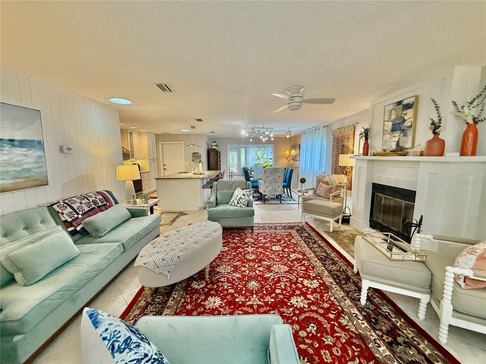 FUQUAY SUB - Residential
