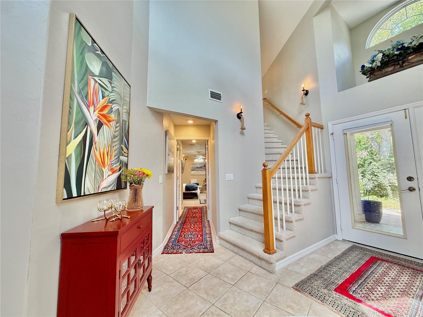 FUQUAY SUB - Residential