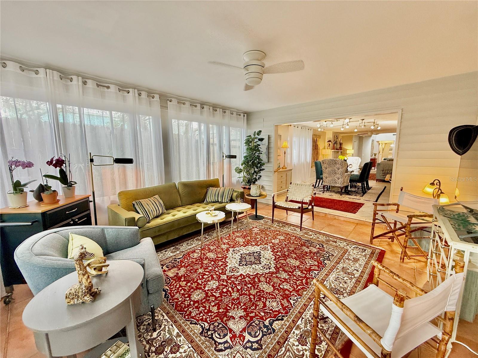 FUQUAY SUB - Residential