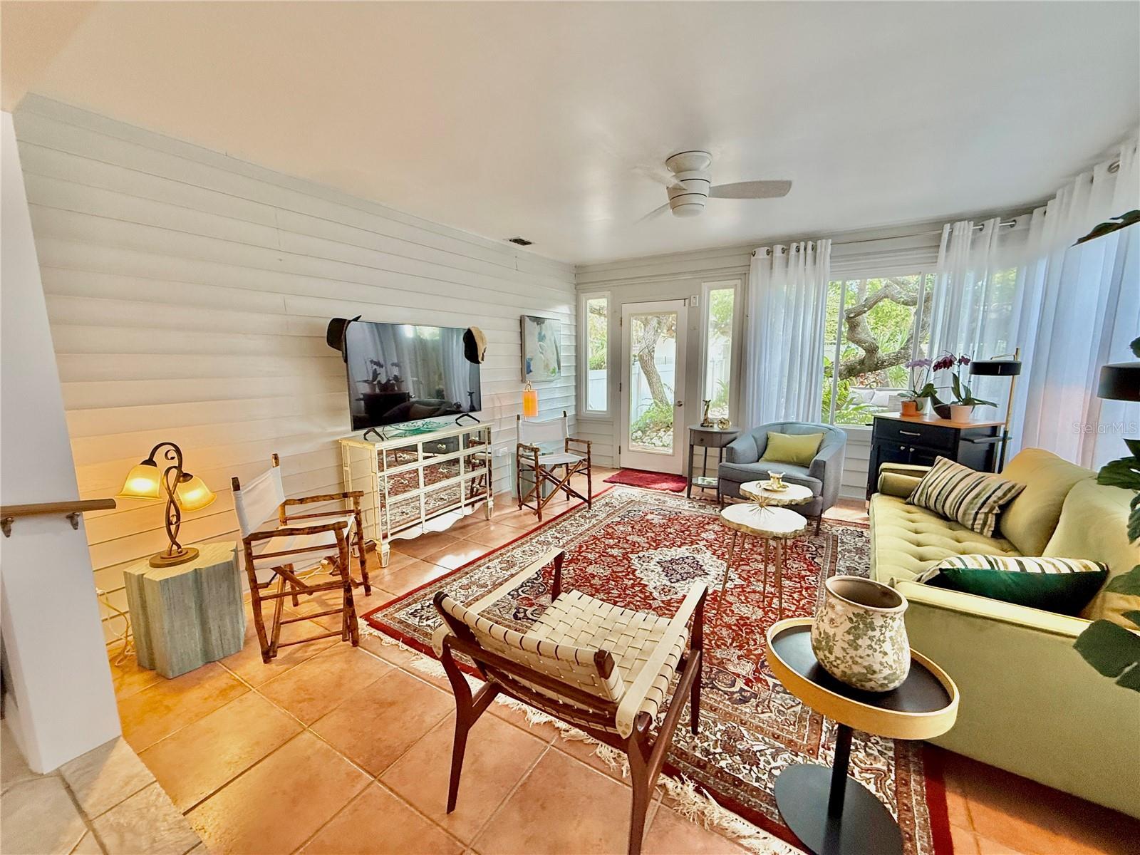 FUQUAY SUB - Residential