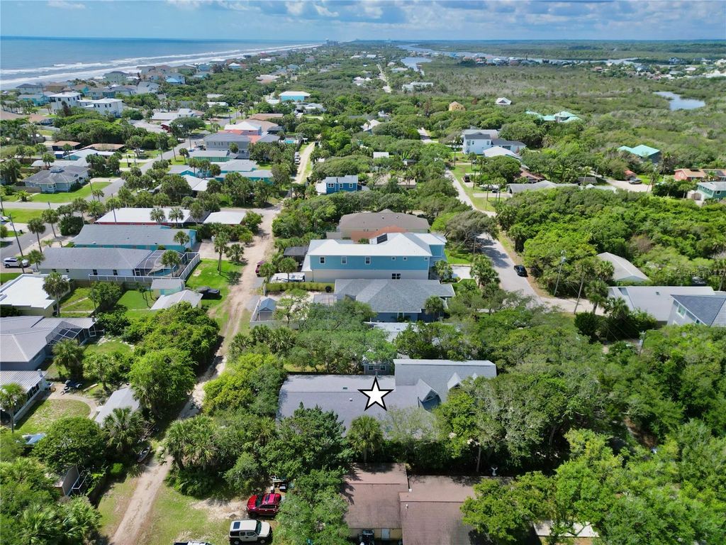 Photo of 2023 S Flagler Avenue, Flagler Beach, FL 32136 (MLS # FC318484)