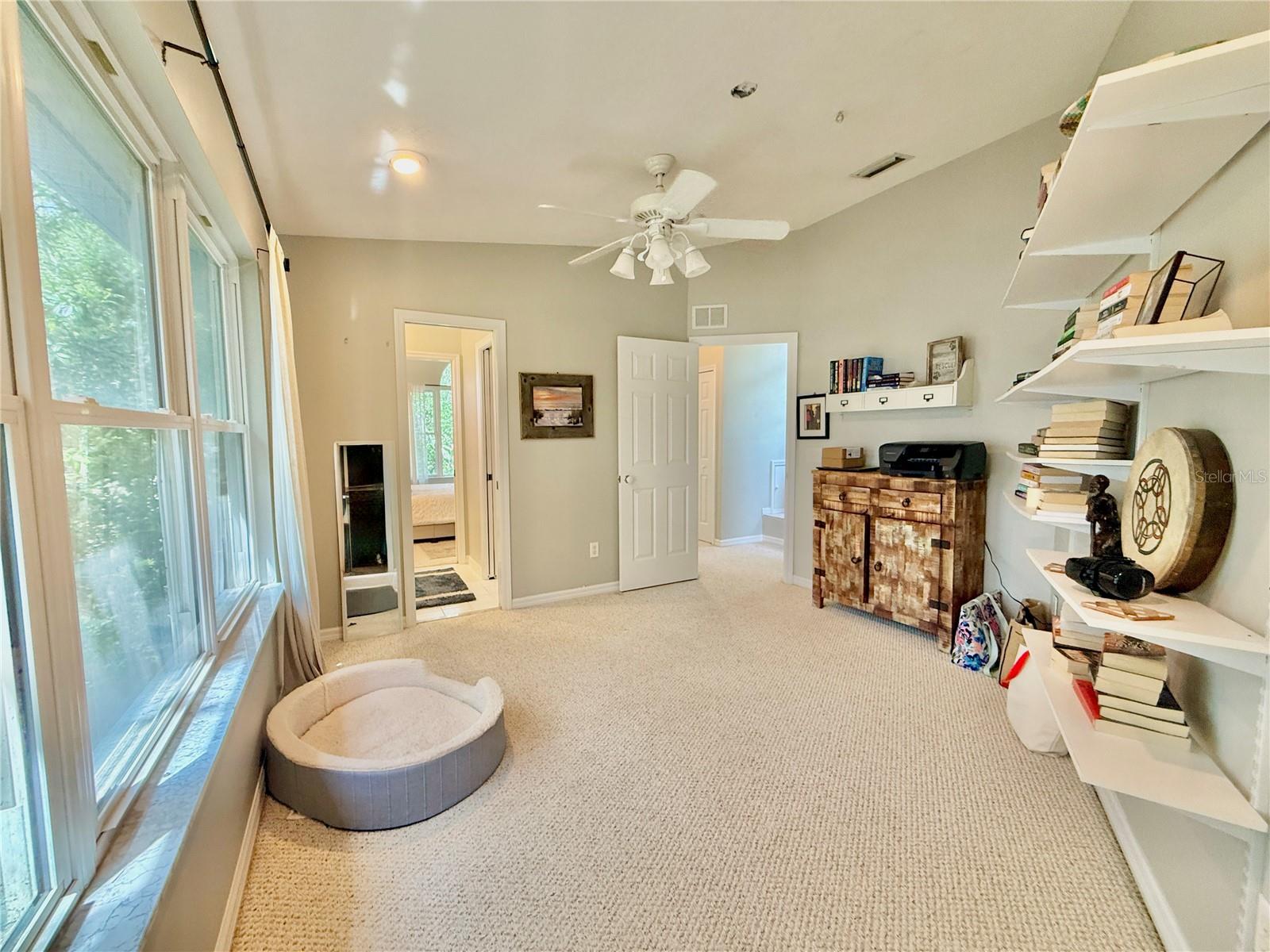 FUQUAY SUB - Residential
