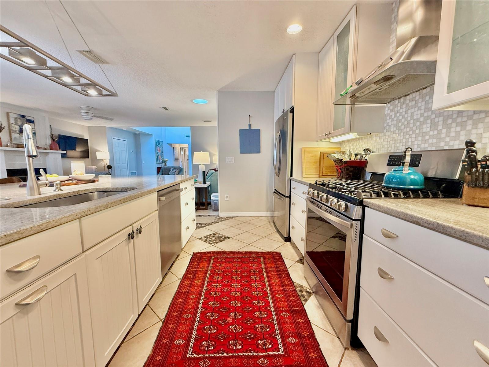 FUQUAY SUB - Residential