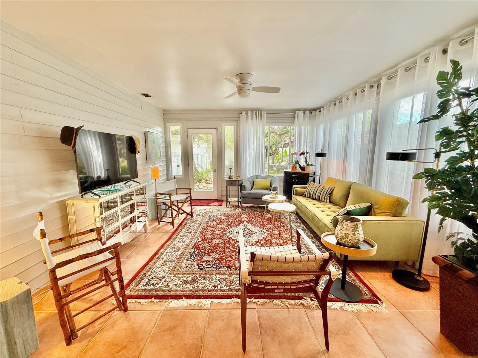 FUQUAY SUB - Residential