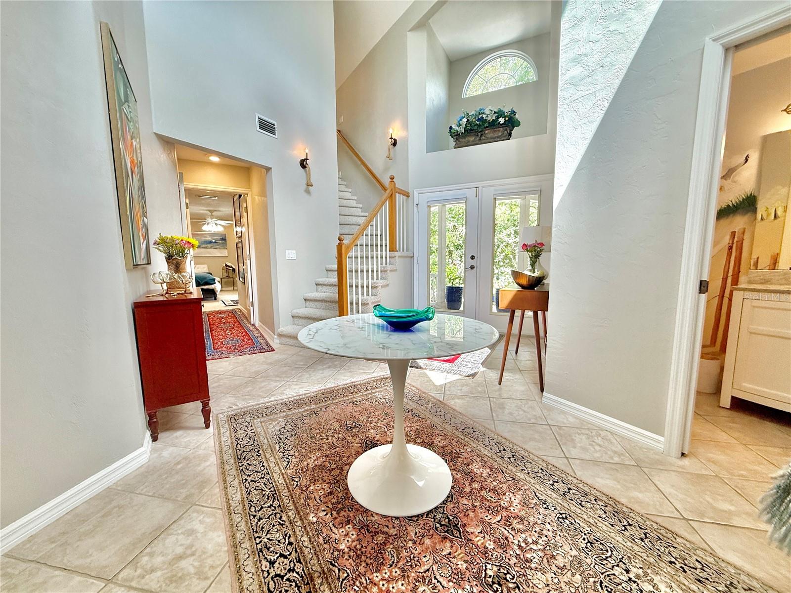 FUQUAY SUB - Residential