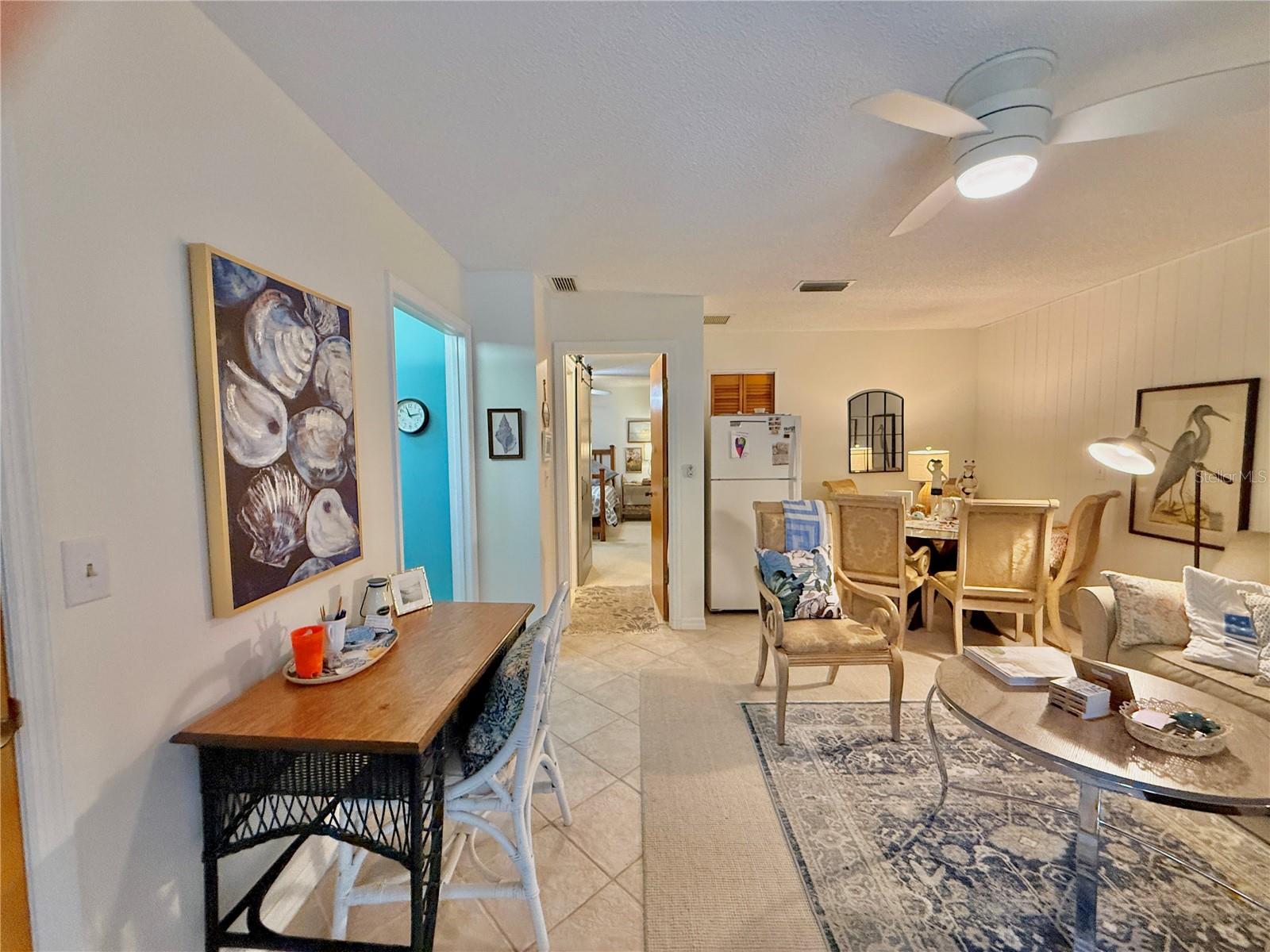 FUQUAY SUB - Residential
