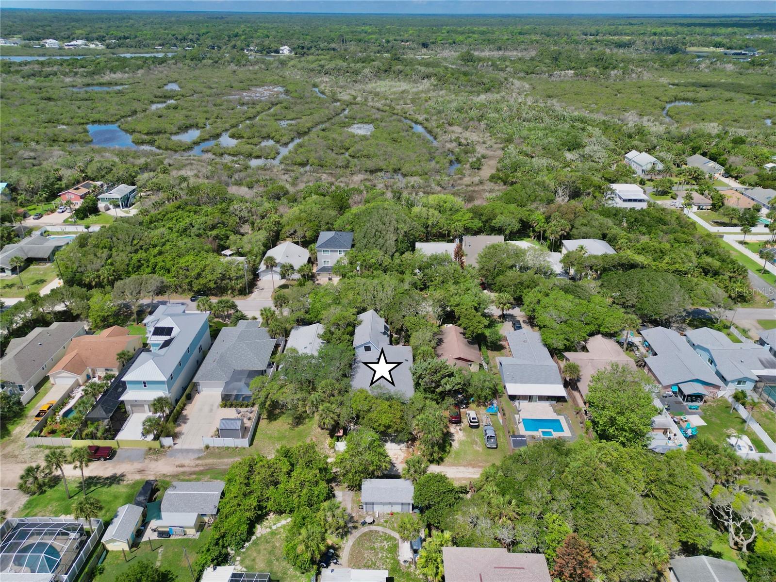 FUQUAY SUB - Residential
