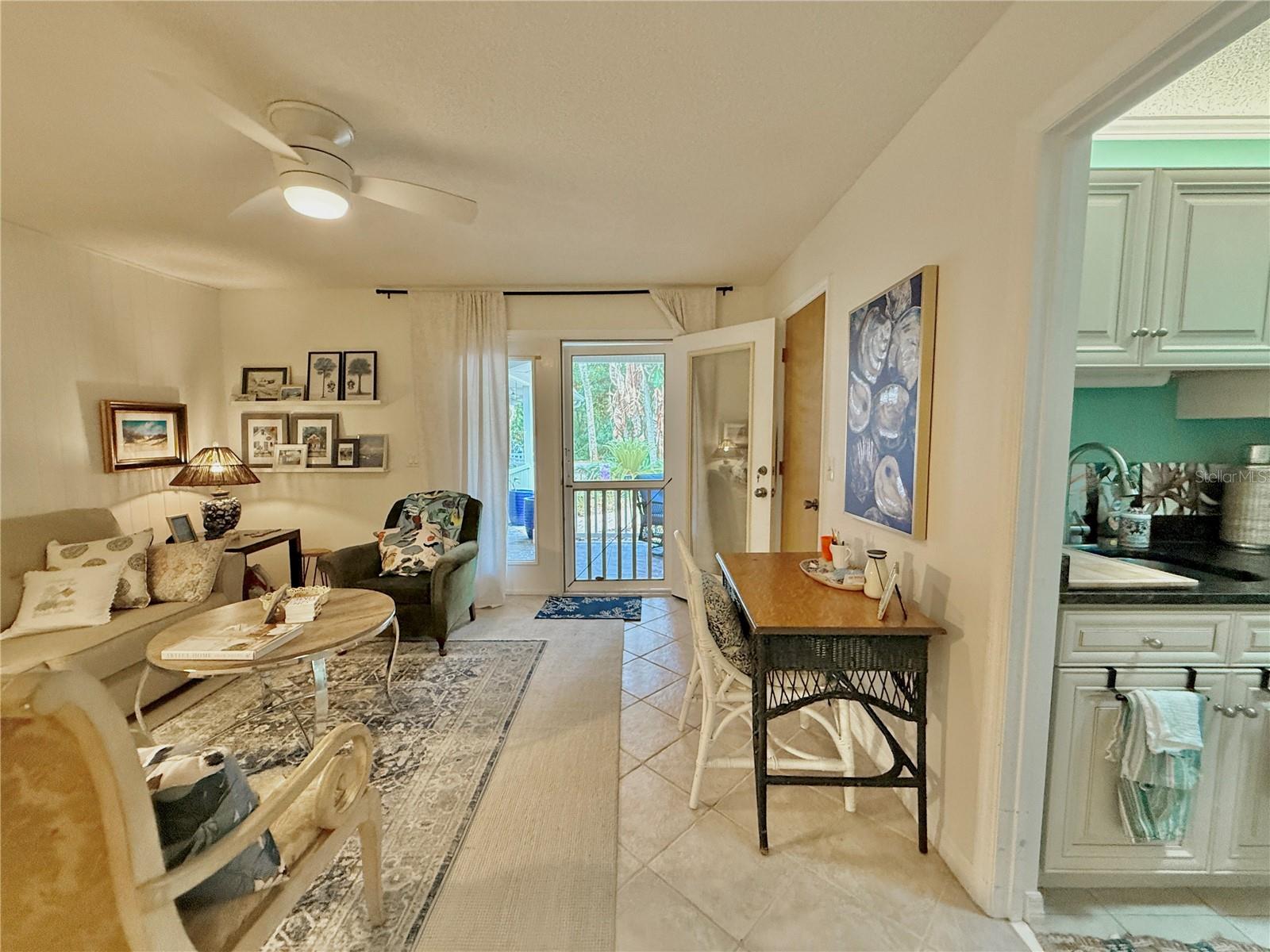 FUQUAY SUB - Residential