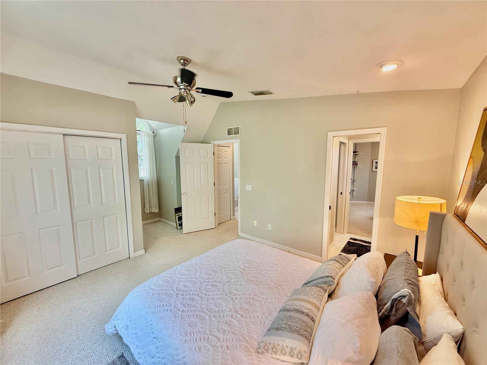 FUQUAY SUB - Residential