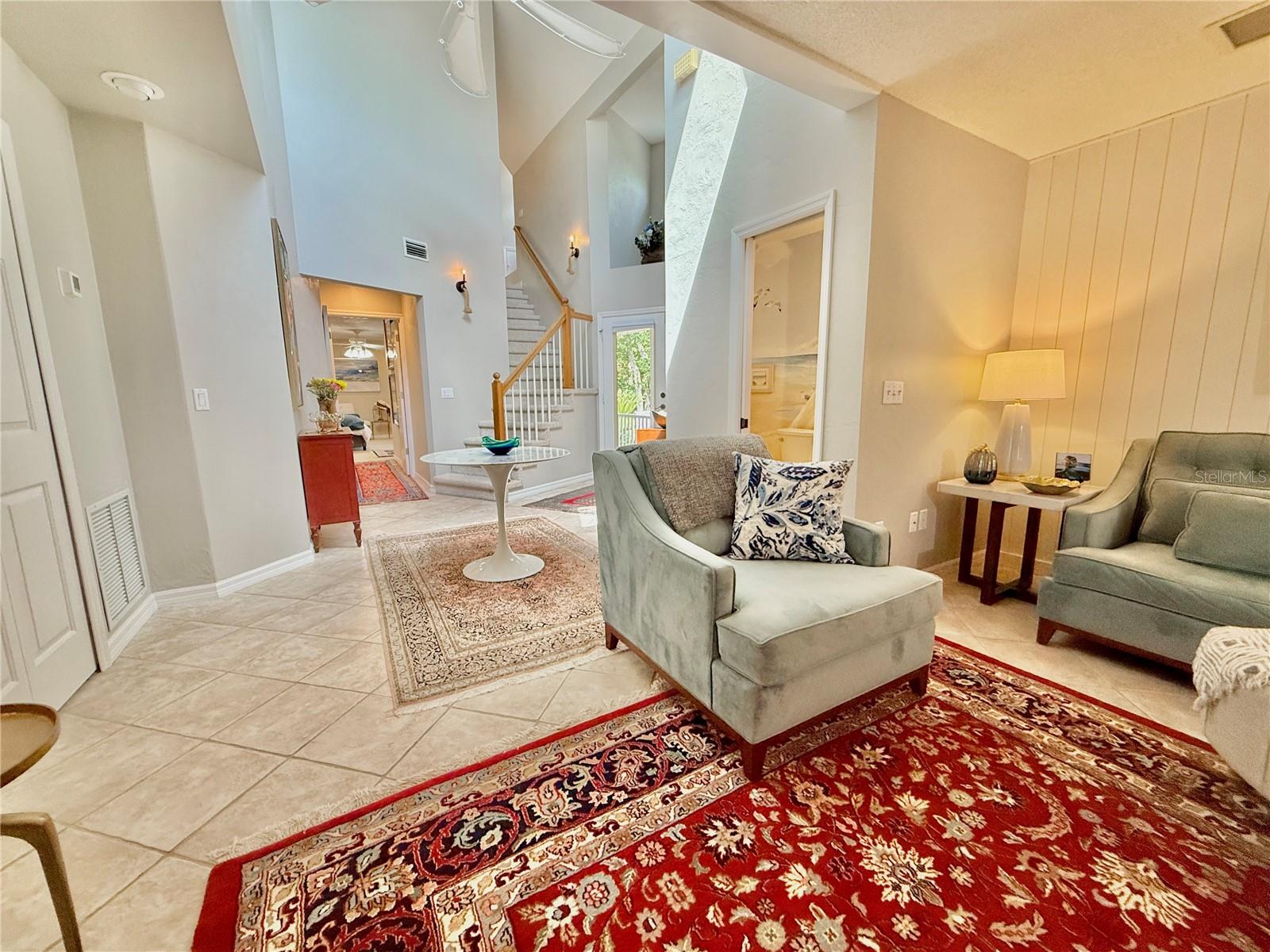 FUQUAY SUB - Residential