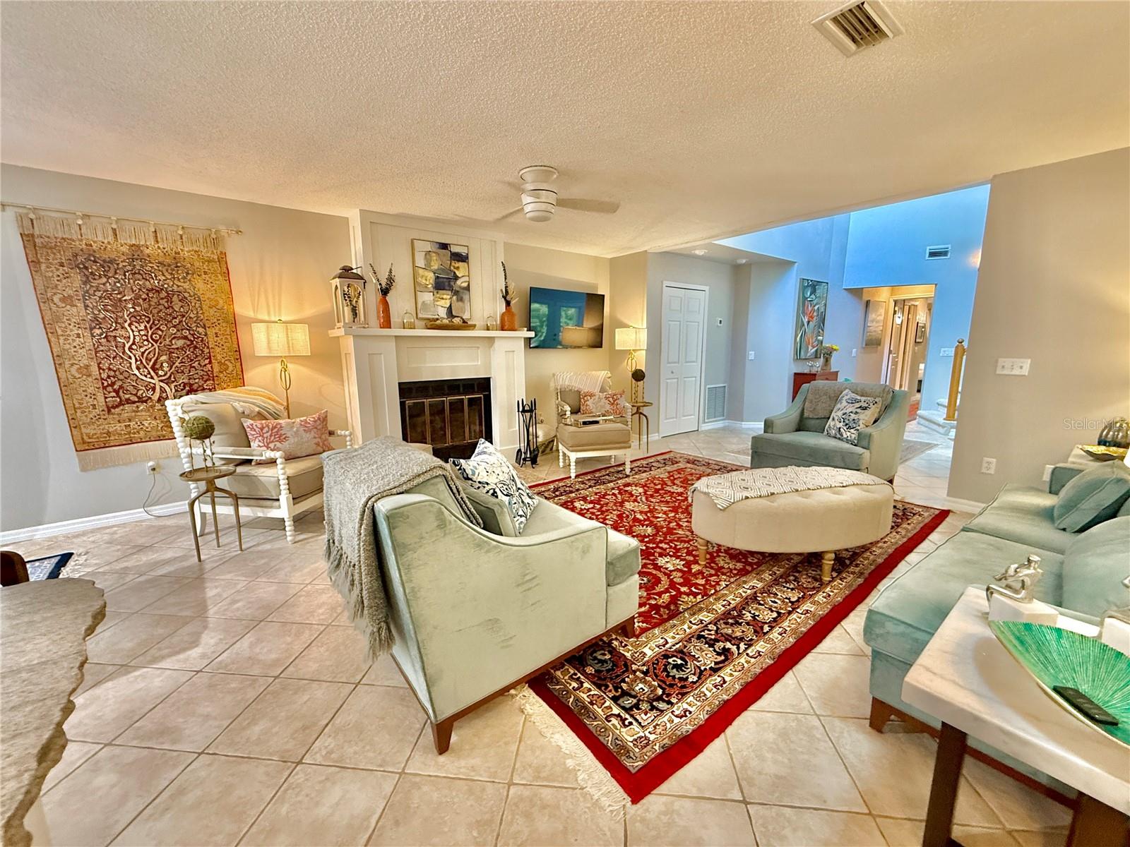 FUQUAY SUB - Residential