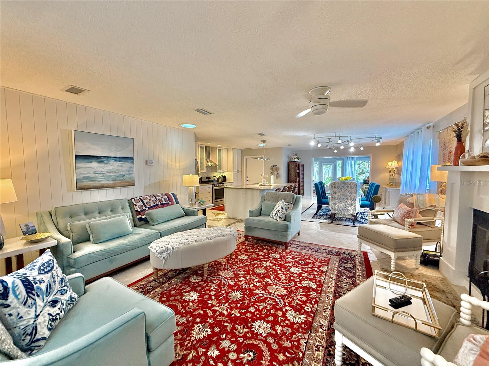 FUQUAY SUB - Residential