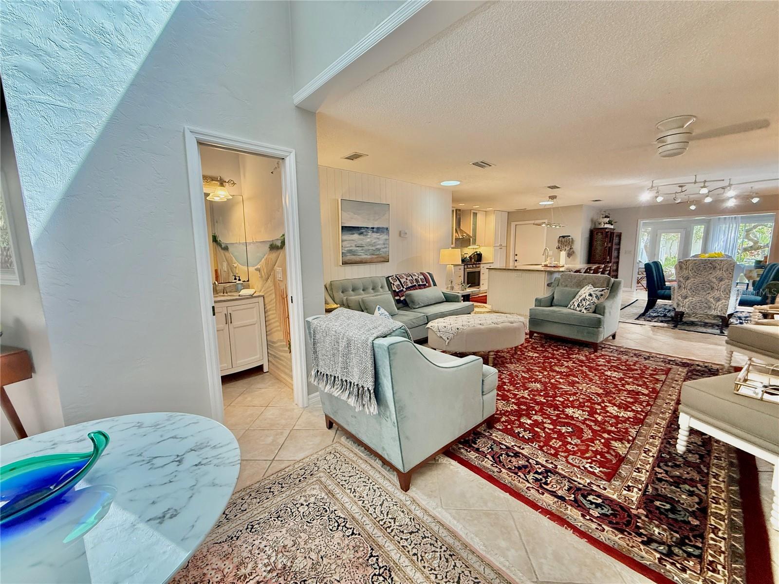 FUQUAY SUB - Residential