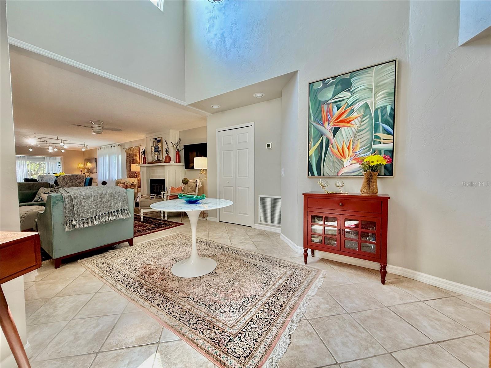 FUQUAY SUB - Residential