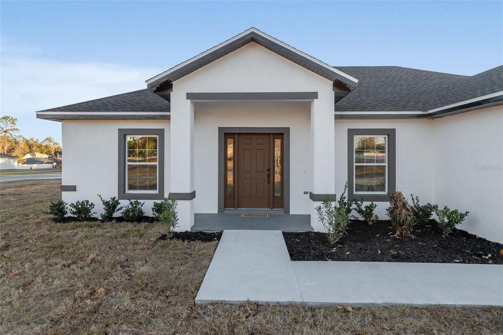 Photo of 4612 SW 149th Street, Ocala, FL 34473 (MLS # OM717608)