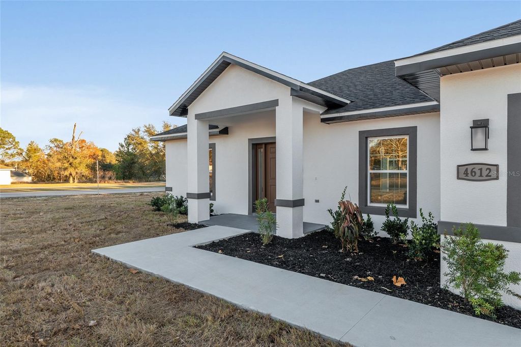 Photo of 4612 SW 149th Street, Ocala, FL 34473 (MLS # OM717608)