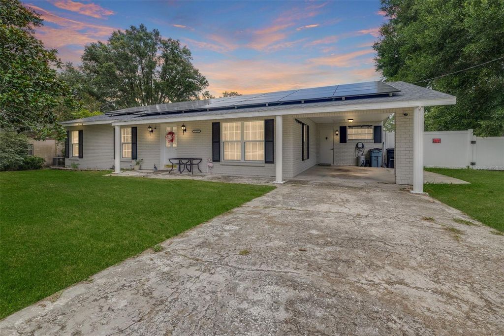 Photo of 37237 Nicole Avenue, Zephyrhills, FL 33541 (MLS # L4963416)