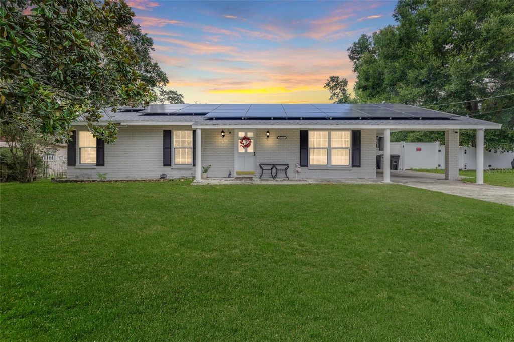 Photo of 37237 Nicole Avenue, Zephyrhills, FL 33541 (MLS # L4963416)