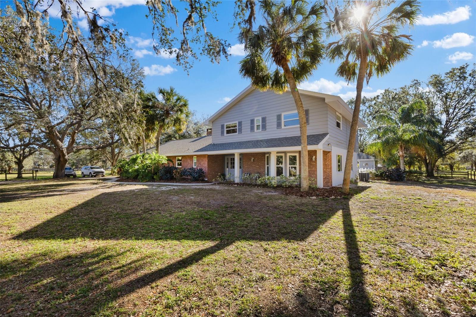 FOX CREEK ACRES II - Residential Income