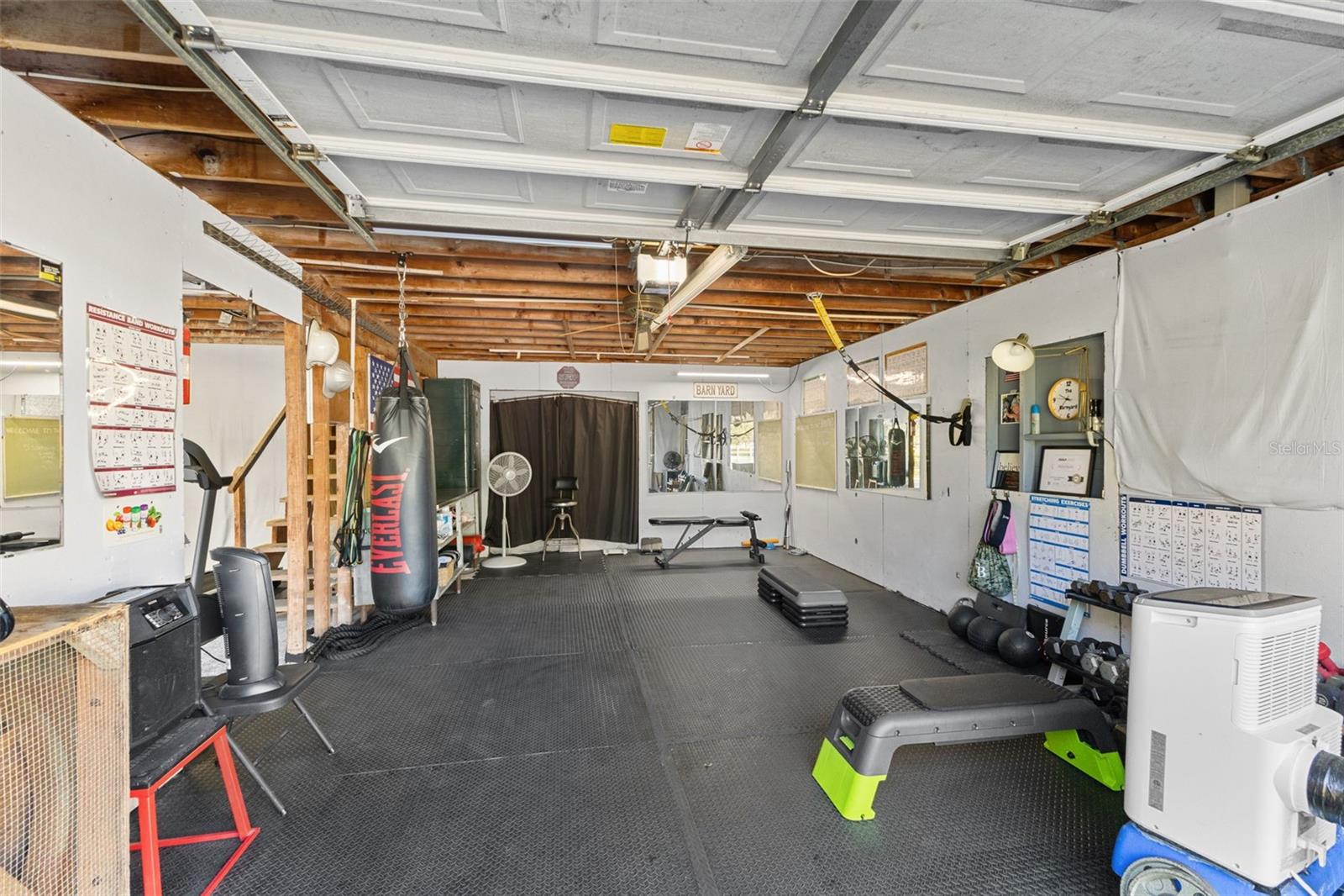 FOX CREEK ACRES II - Residential Income