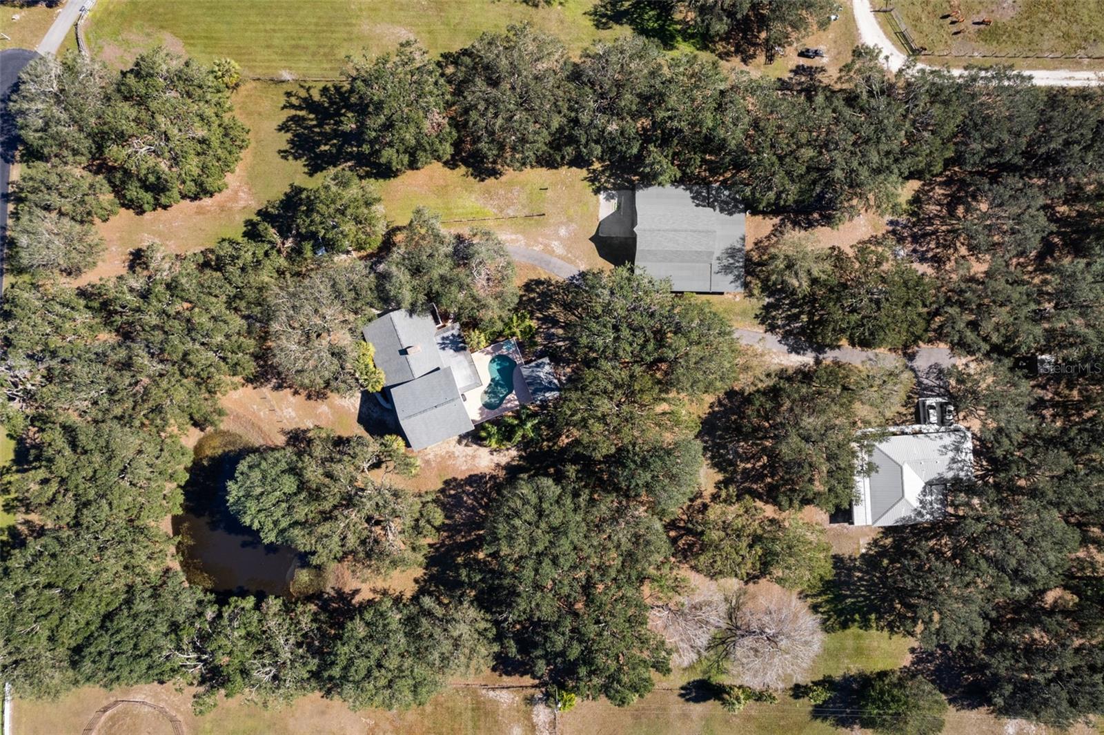 FOX CREEK ACRES II - Residential Income