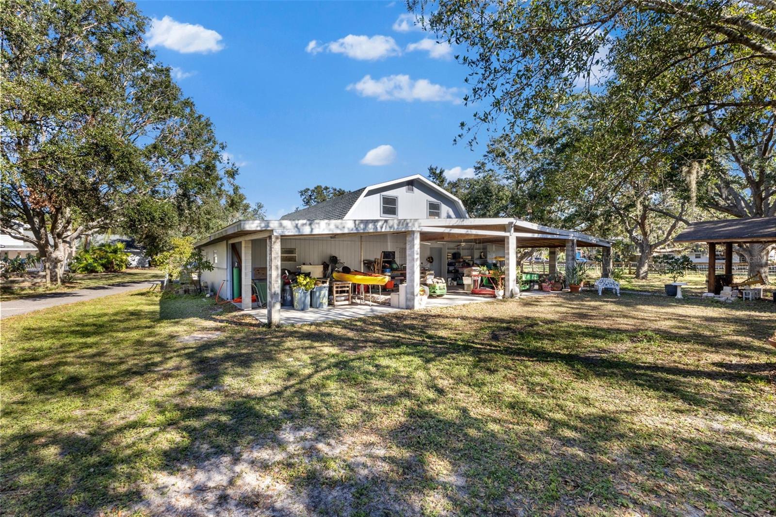 FOX CREEK ACRES II - Residential Income