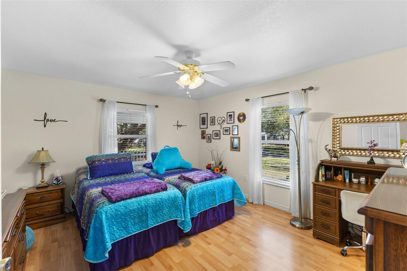 FOX CREEK ACRES II - Residential Income