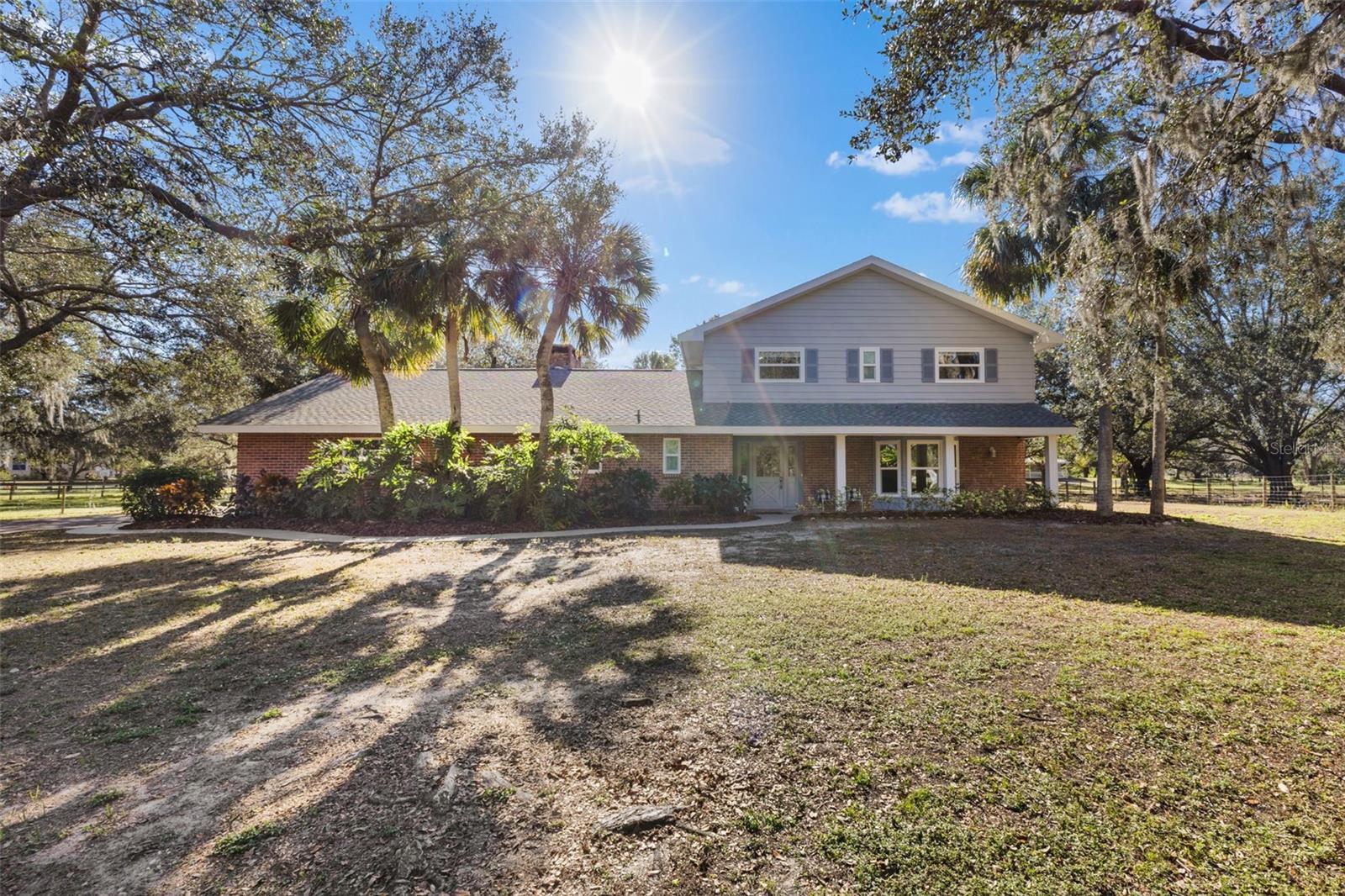 FOX CREEK ACRES II - Residential Income