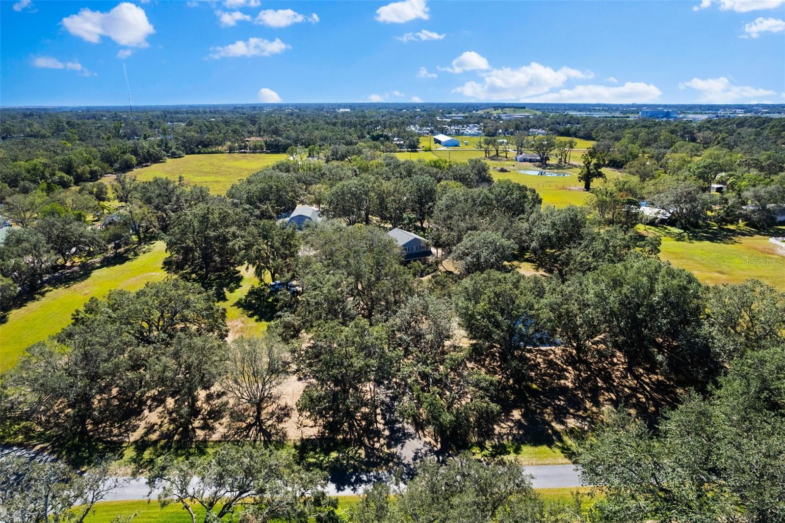 FOX CREEK ACRES II - Residential Income