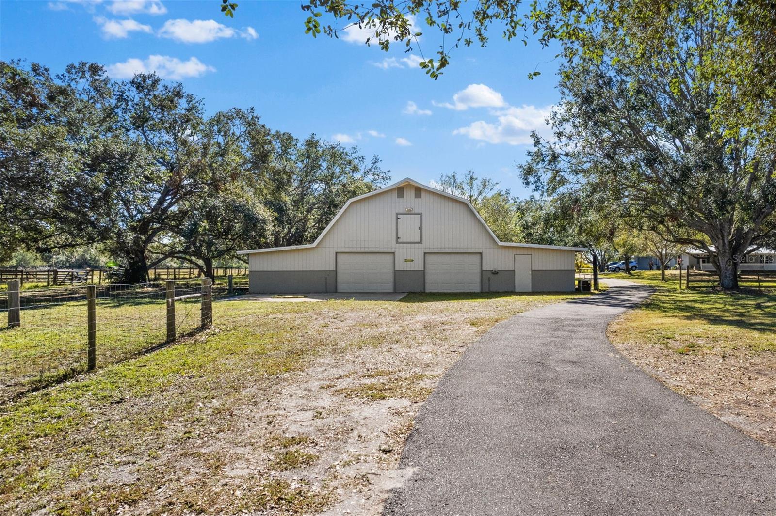 FOX CREEK ACRES II - Residential Income