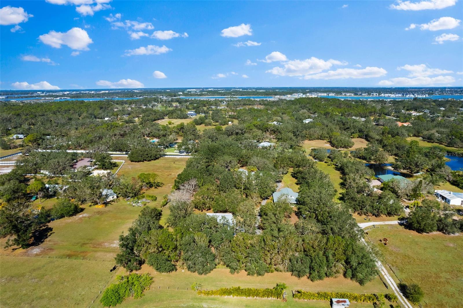 FOX CREEK ACRES II - Residential Income